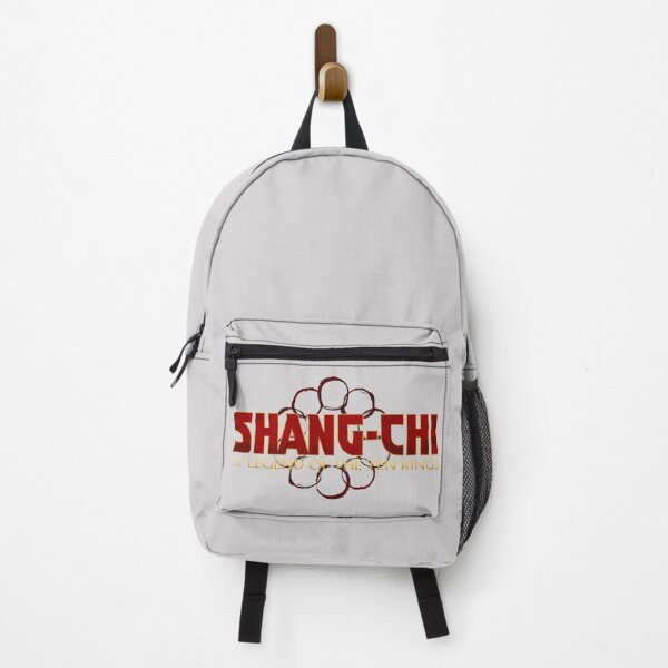 Item preview, Shang-Chi and the Legend of the Ten Rings designed and sold by PunkyCat.