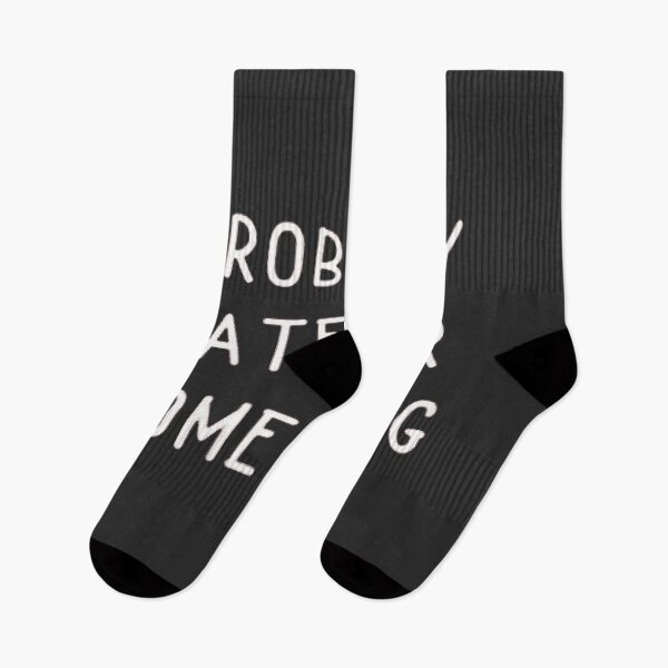 Item preview, Probably Late For Something designed and sold by Art10Shop.
