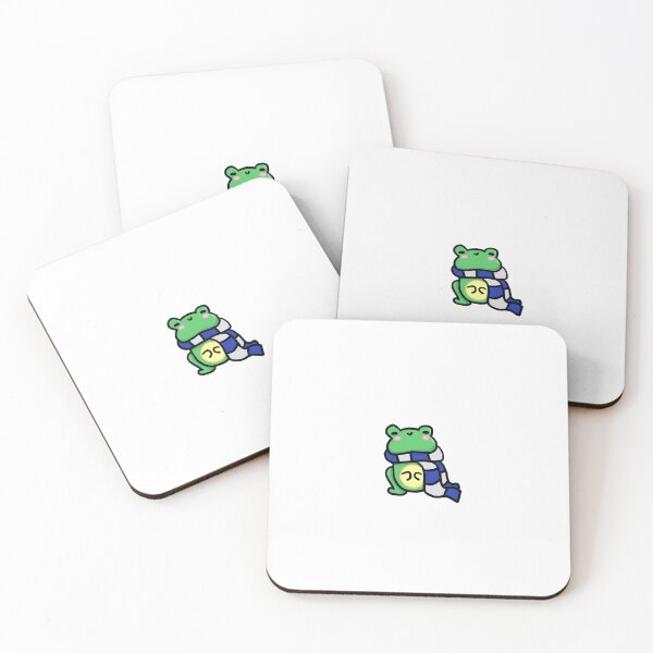 Artikelvorschau, Weiser Frosch entworfen und verkauft von MayaBeeCo.