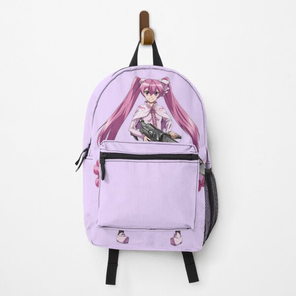 Item preview, Mine (Akame ga Kill!) designed and sold by kawaiicrossing.