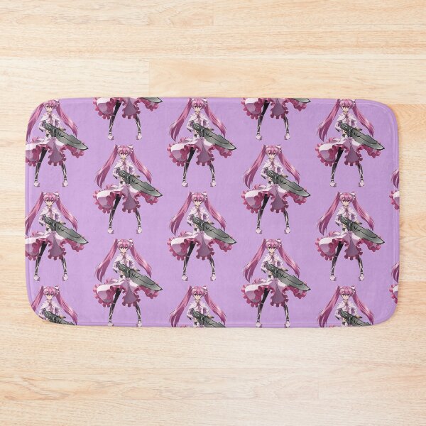 Item preview, Mine (Akame ga Kill!) designed and sold by kawaiicrossing.