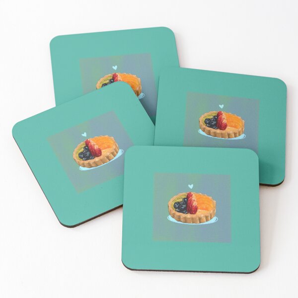 Item preview, Fruity Tart designed and sold by Tazmainea.