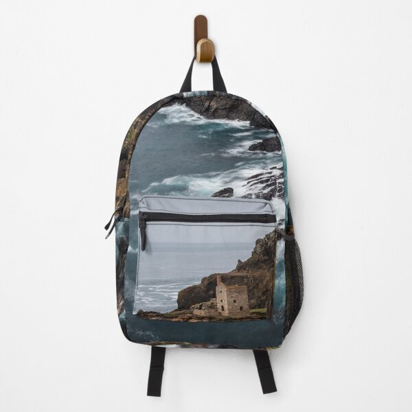 Item preview, Crown Mines, Botallack, West Cornwall designed and sold by heidipics.
