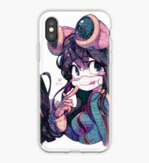 Tsuyu Asui - Boku no Hero Academia | My Hero Academia iPhone Case