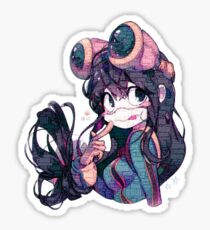 Tsuyu Asui - Boku no Hero Academia | My Hero Academia Sticker