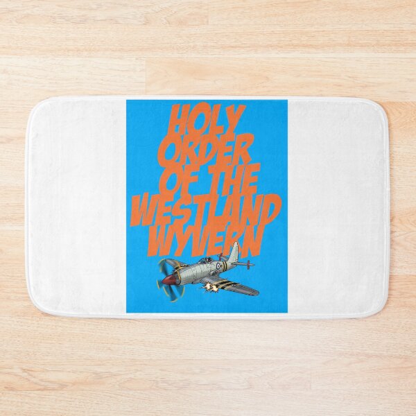 Artikelvorschau, Heiliger Orden des Westland Wyvern entworfen und verkauft von HushKit.