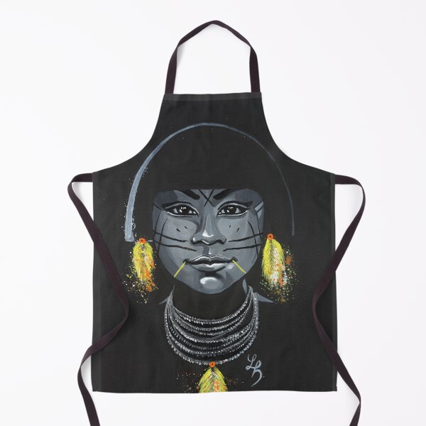Item preview, Hania The Warrior designed and sold by LuciaBenda.