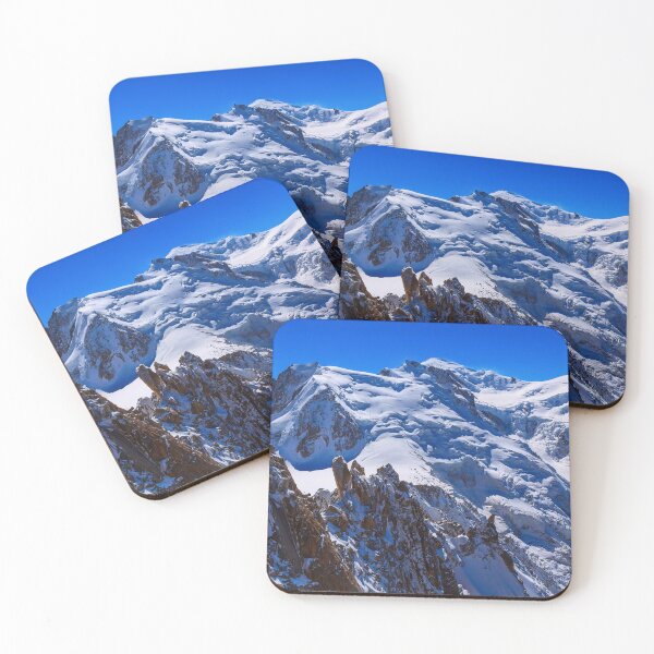 Item preview, Mont Blanc, Chamonix designed and sold by Steve Bishop.