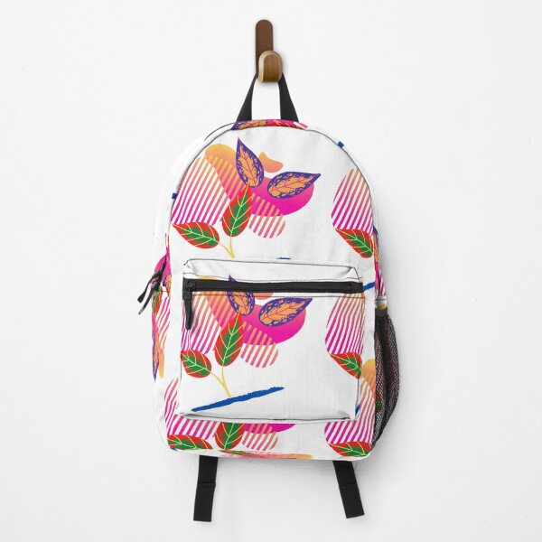 Item preview, Colourfull leaf, summer colour, happy colour designed and sold by celesta2580.