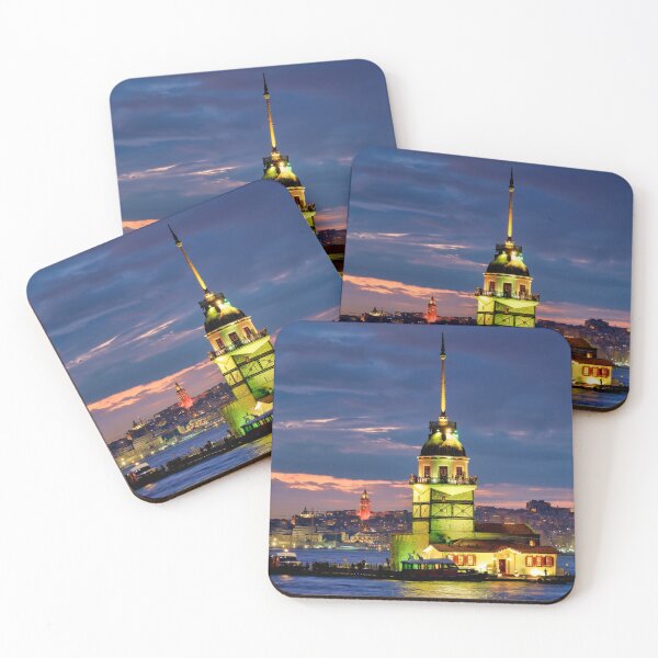 Item preview, Maiden's Tower designed and sold by troianifabrizio.