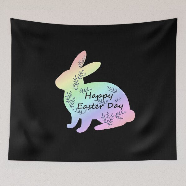 Item preview, Happy Easter Day, Easter, Rabbit Shirt, Bunny Shirt, Funny Easter Shirt, Easter Holiday Shirt designed and sold by Anastasiia87.