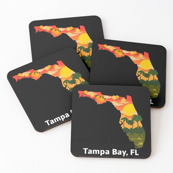 Item preview, Tampa Bay, FL designed and sold by TitanRN.