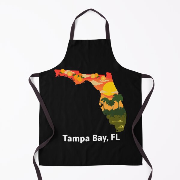 Item preview, Tampa Bay, FL designed and sold by TitanRN.