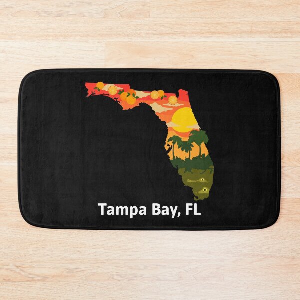 Item preview, Tampa Bay, FL designed and sold by TitanRN.