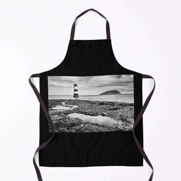 Item preview, Penmon Point Lighthouse, Anglesey designed and sold by heidipics.