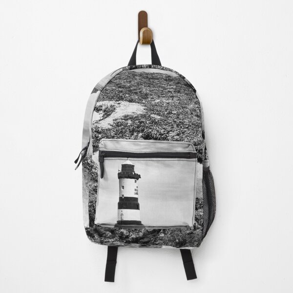 Item preview, Penmon Point Lighthouse, Anglesey designed and sold by heidipics.