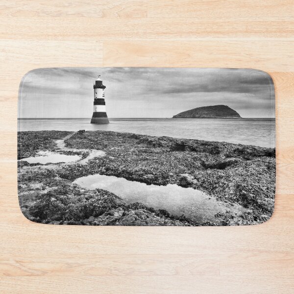 Item preview, Penmon Point Lighthouse, Anglesey designed and sold by heidipics.