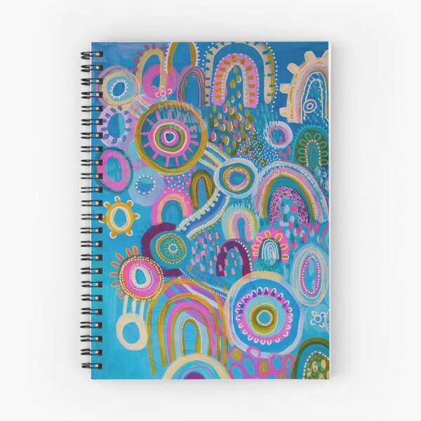 Item preview, Rainbow Reef designed and sold by Bobbilockyer.