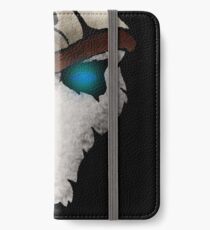 Original Tassadar iPhone Flip-Case/Hülle/Skin
