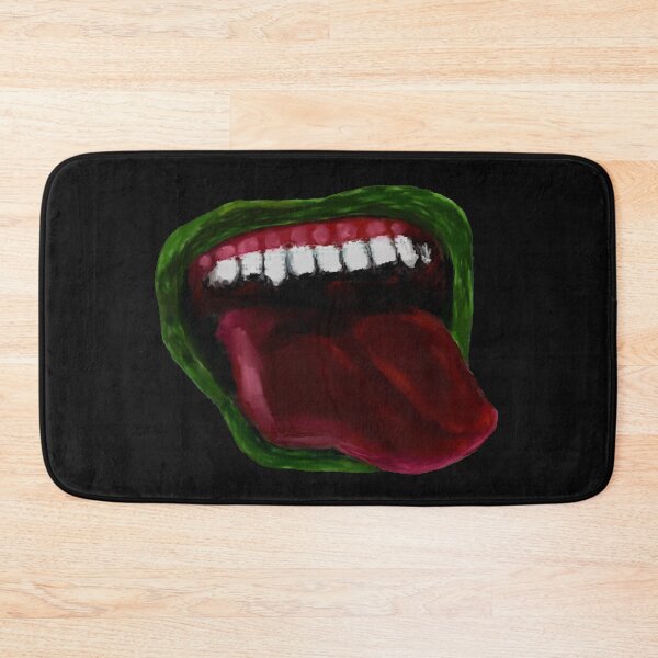 Item preview, Monster mouth designed and sold by DCSMKreativ.