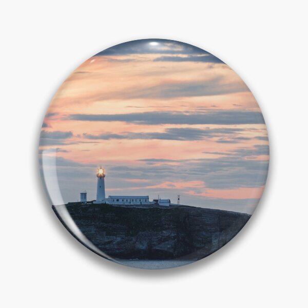 Item preview, South Stack Lighthouse, Anglesey designed and sold by heidipics.