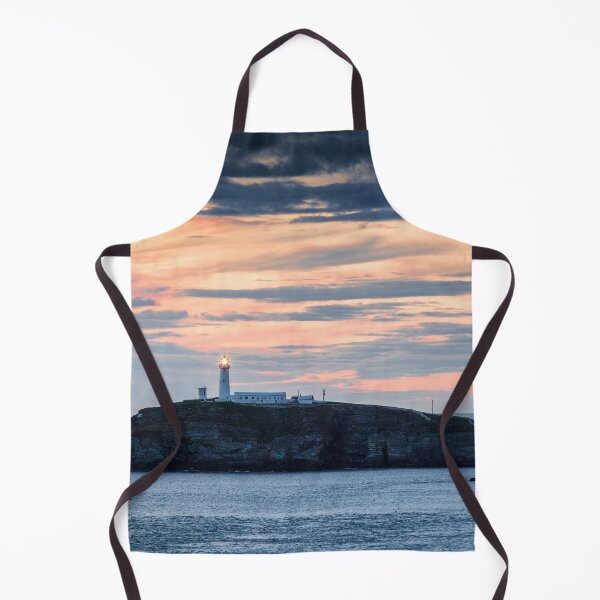 Item preview, South Stack Lighthouse, Anglesey designed and sold by heidipics.