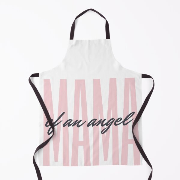 Item preview, Mama of An Angel designed and sold by Missmarbled.