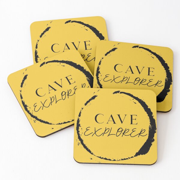 Item preview, Cave Explorer  designed and sold by Mazstore.