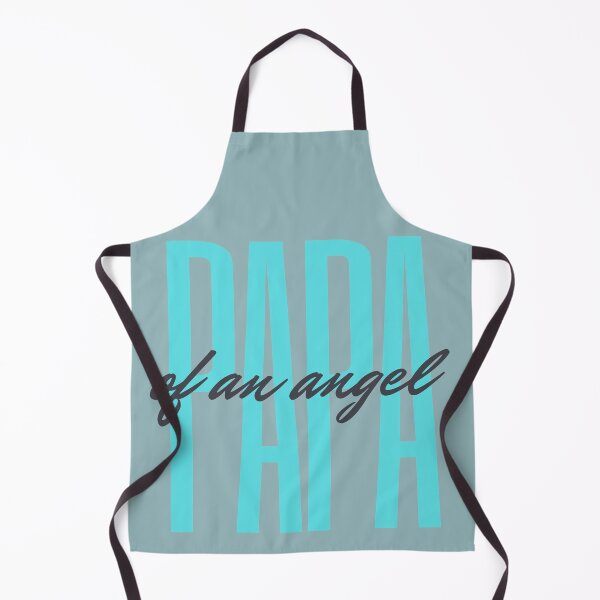 Item preview, Papa of An Angel designed and sold by Missmarbled.
