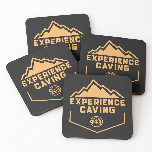 Item preview, Caving Experience  designed and sold by Mazstore.