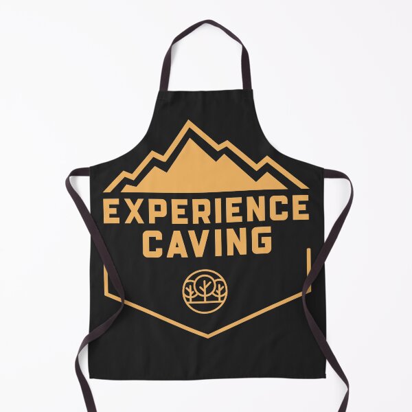 Item preview, Caving Experience  designed and sold by Mazstore.