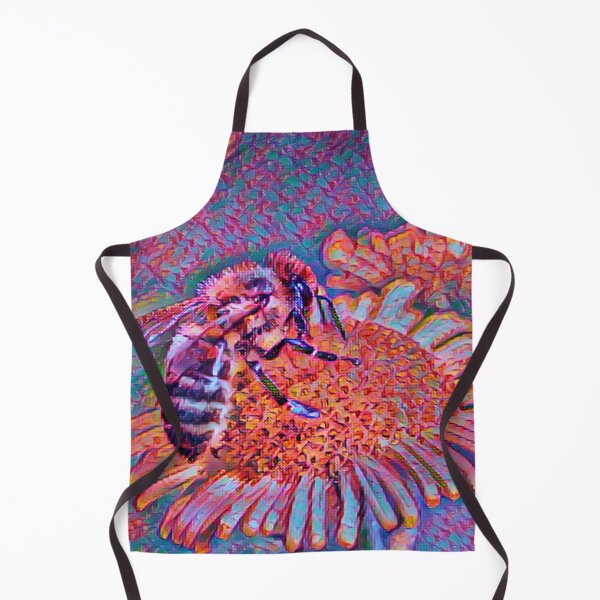 Item preview, bees protectors designed and sold by H2O-Shop.