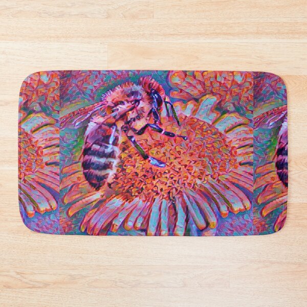 Item preview, bees protectors designed and sold by H2O-Shop.
