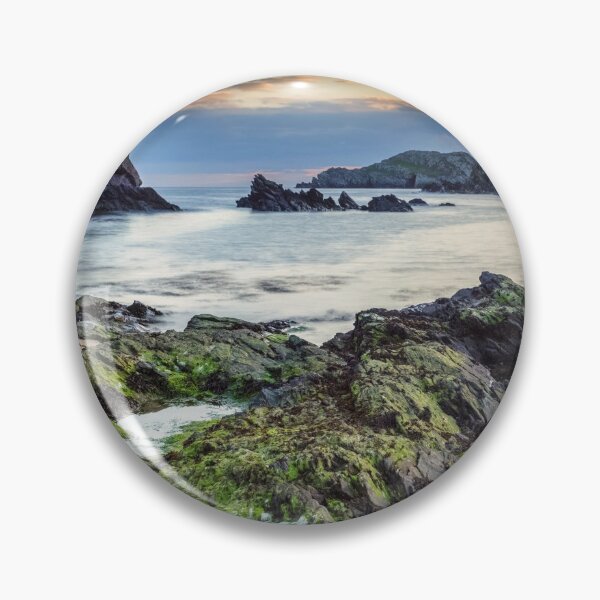 Item preview, Porth Dafarch Beach, Anglesey designed and sold by heidipics.