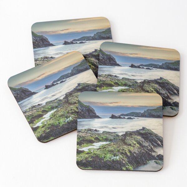 Item preview, Porth Dafarch Beach, Anglesey designed and sold by heidipics.