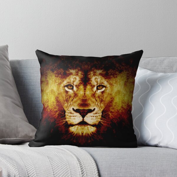 Item preview, Lions Head designed and sold by thegrafaxspot.