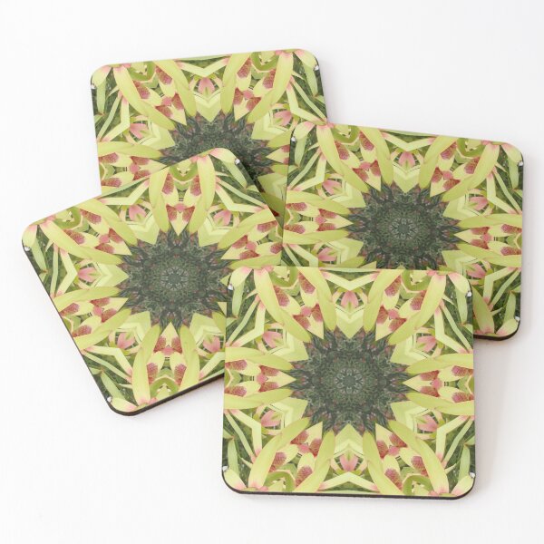 Item preview, LOVELY LEUCADENDRON designed and sold by lovinglight.