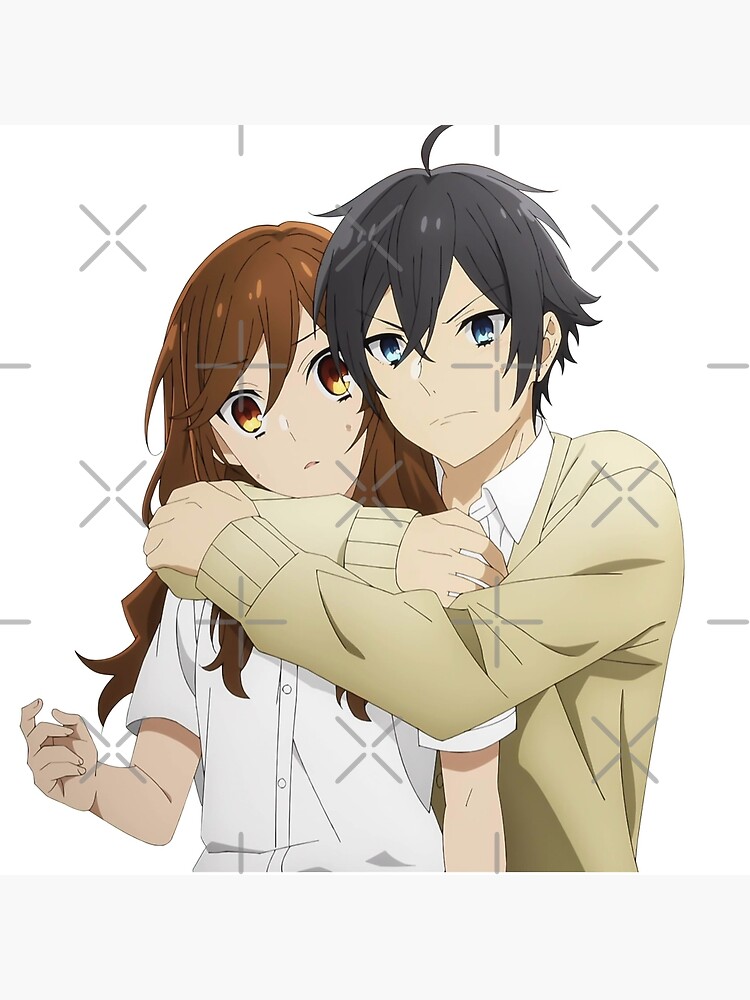 Horimiya Pillows - Anime Horimiya - Izumi Miyamura Classic Body Pillow  Design