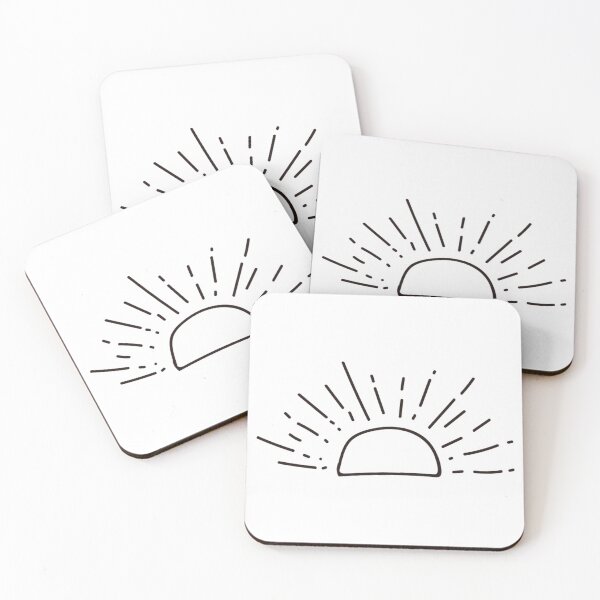 Item preview, Rising Sun Beam ! designed and sold by MYOMYO.