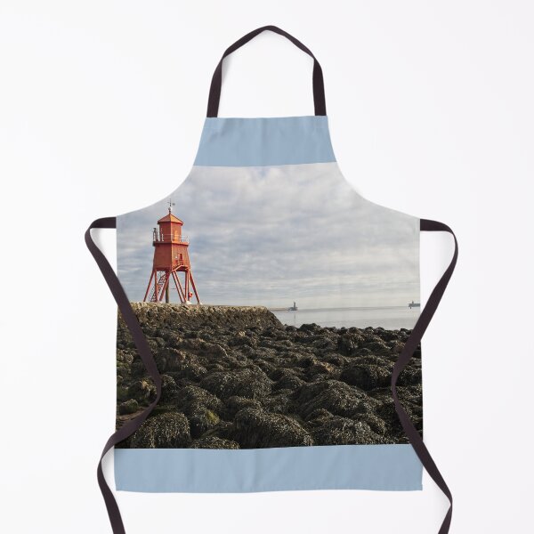 Item preview, The Herd Groyne Lighthouse, South Shields designed and sold by Rob Cole Photography.