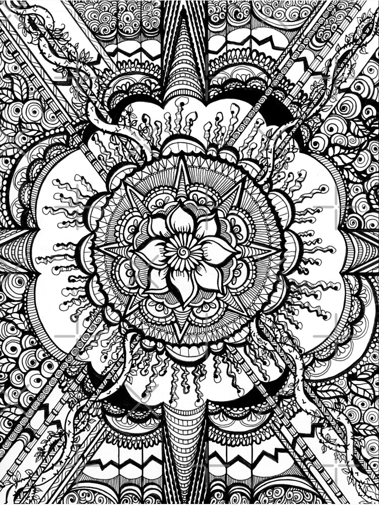 Thumbnail 3 of 3, Sticker, Where the Vines Grow designed and sold by Danielle Scott.