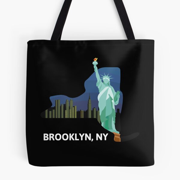 Item preview, Brooklyn, NY designed and sold by TitanRN.