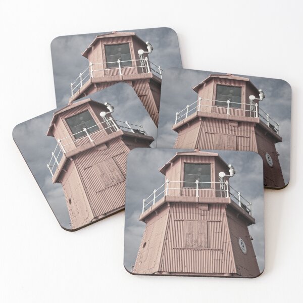 Item preview, The Herd Groyne Lighthouse, South Shields designed and sold by Rob Cole Photography.