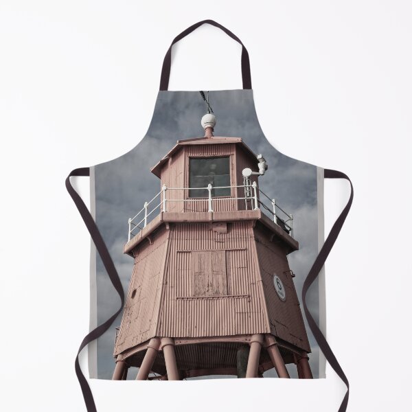 Item preview, The Herd Groyne Lighthouse, South Shields designed and sold by Rob Cole Photography.