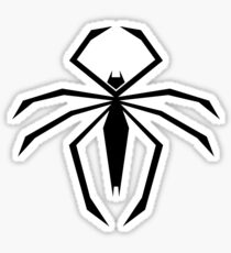 Anti-Venom Chest Design - Version B Sticker