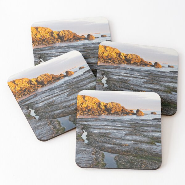 Item preview, Trow Point, South Shields designed and sold by Rob Cole Photography.
