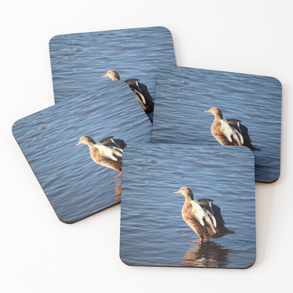 Item preview, Wings Up Duck designed and sold by Cynthia48.