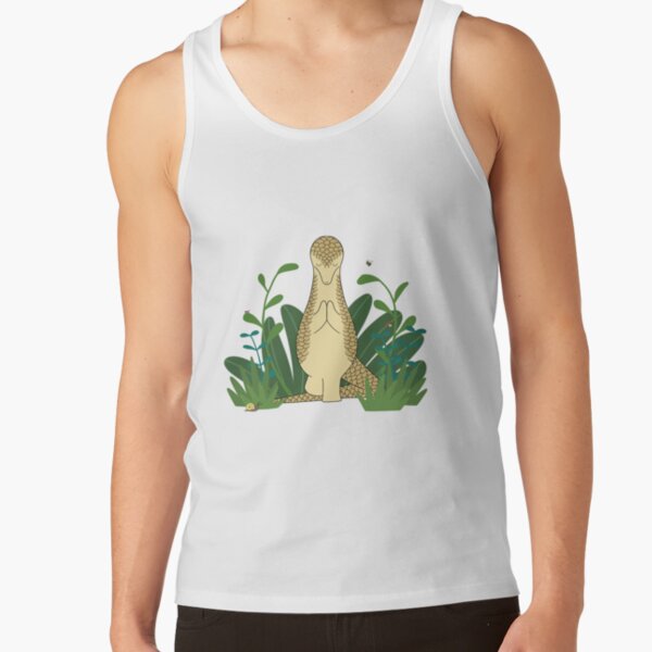 Live in harmony Tank Top