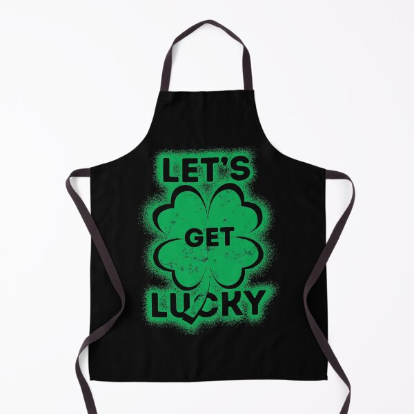 Item preview, Let's Get Lucky designed and sold by csoDesign.