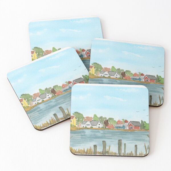 Item preview, Herring Bay designed and sold by Betsy Meynardie.
